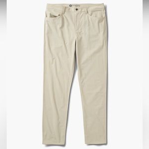 New with tags! Vuori Meta Pant Size 32